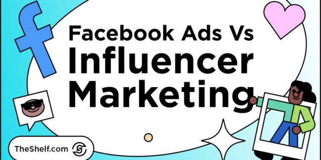 Facebook Ads Vs Influencer Marketing_title