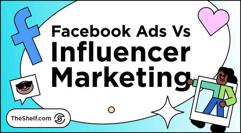 Facebook Ads Vs Influencer Marketing_title