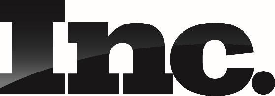 Inc logo - The Shelf Full-Funnel Influencer Marketing makes the Inc 5000 LIst