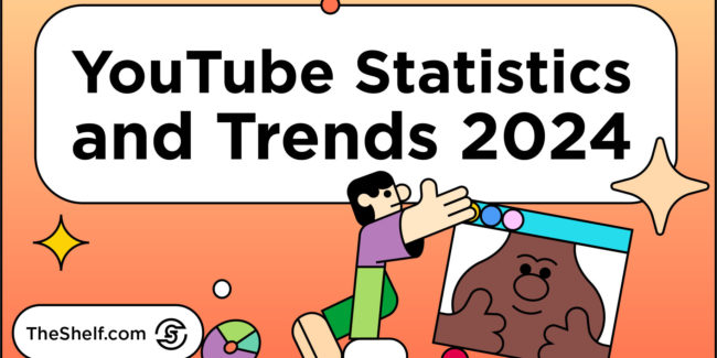 YouTube Statistics and Trends 2024_title