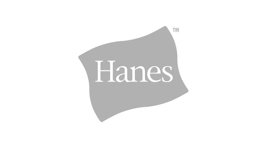 Hanes - client of The Shelf Influencer Marketing Agency