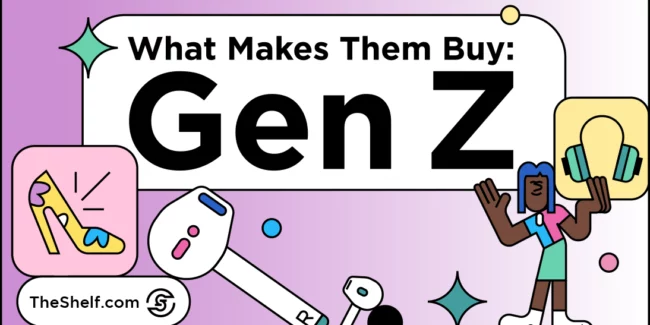 What Makes Them Buy Gen Z Spending Behaviors